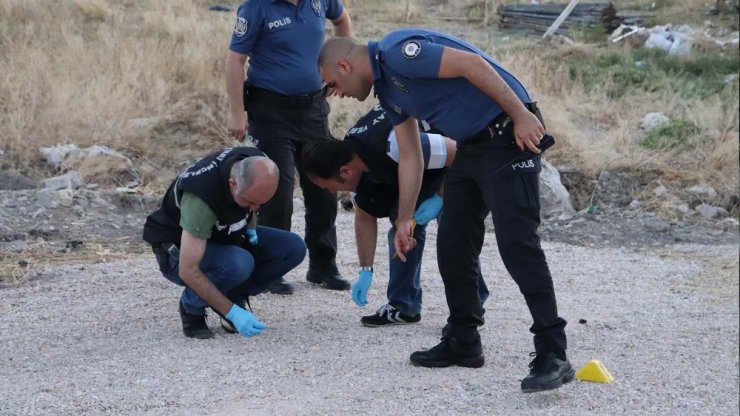 Önce İçtiler Sonra Sıktılar!