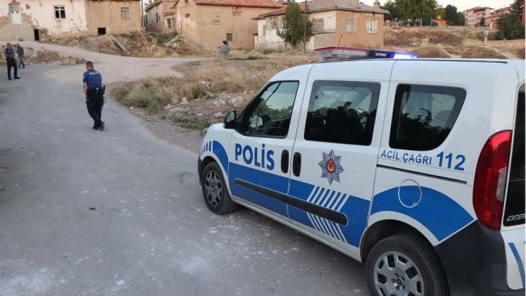 Önce İçtiler Sonra Sıktılar!