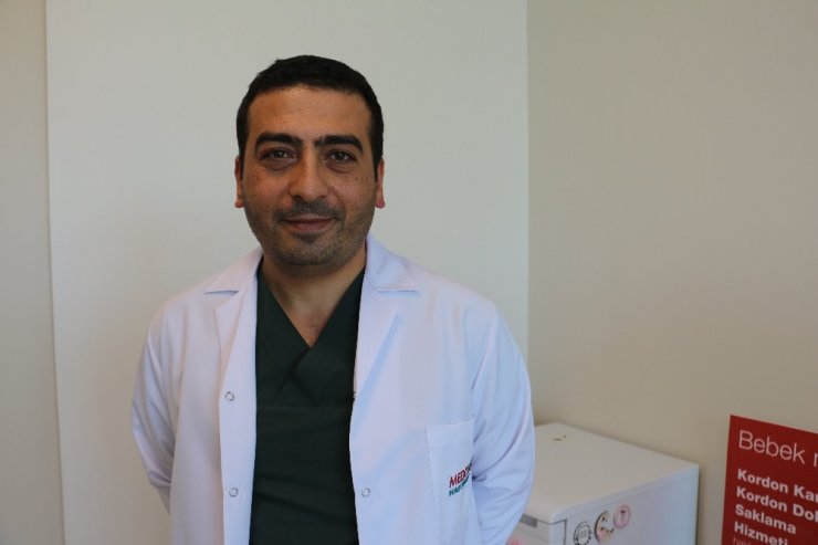 Karın Ağrısı İle Gitti Ur Çıktı