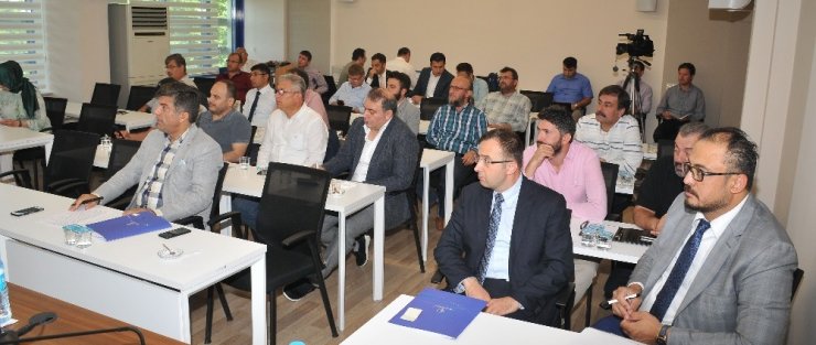 Konya Savunma Sanayisine Katkıda Bulunmaya Devam Edecek