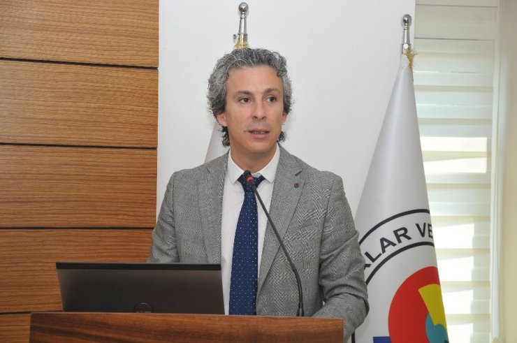 Konya Savunma Sanayisine Katkıda Bulunmaya Devam Edecek