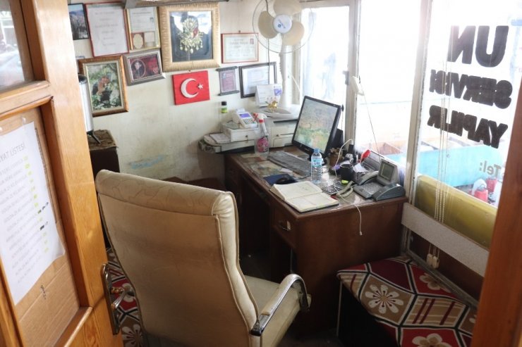 Karaman'da 15 Yaşındaki Çocuğun Hırsızlığı Kameralara Yansıdı