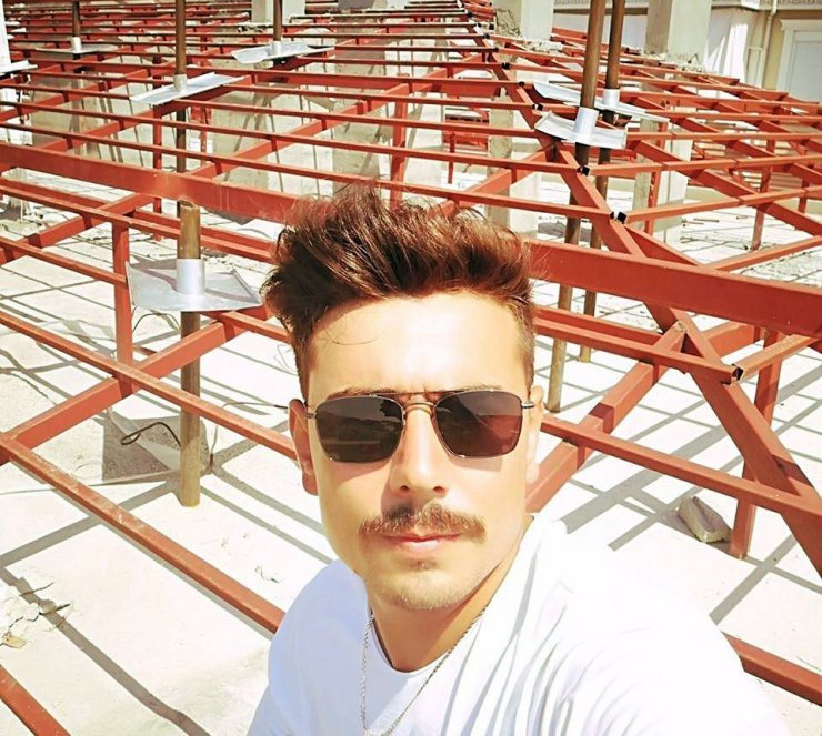 Antalya'da Annesine Yardım Eden Genç Elektrik Akımına Kapıldı