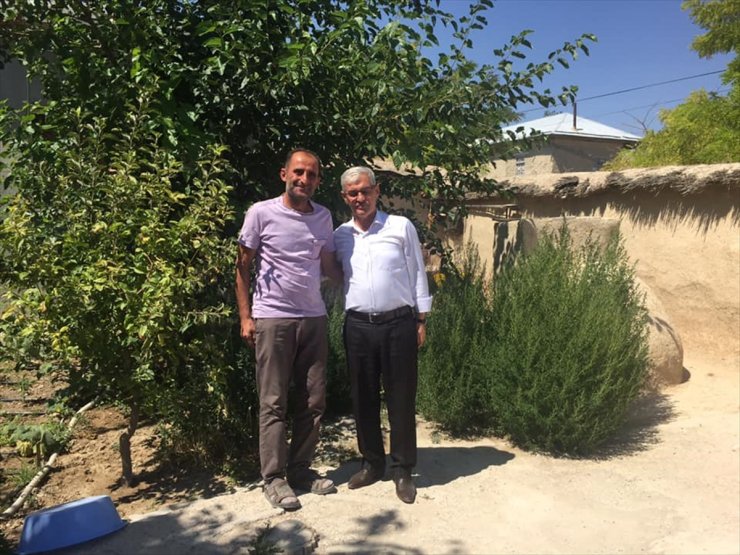 Karaman İl Özel İdaresi yol çalışmaları