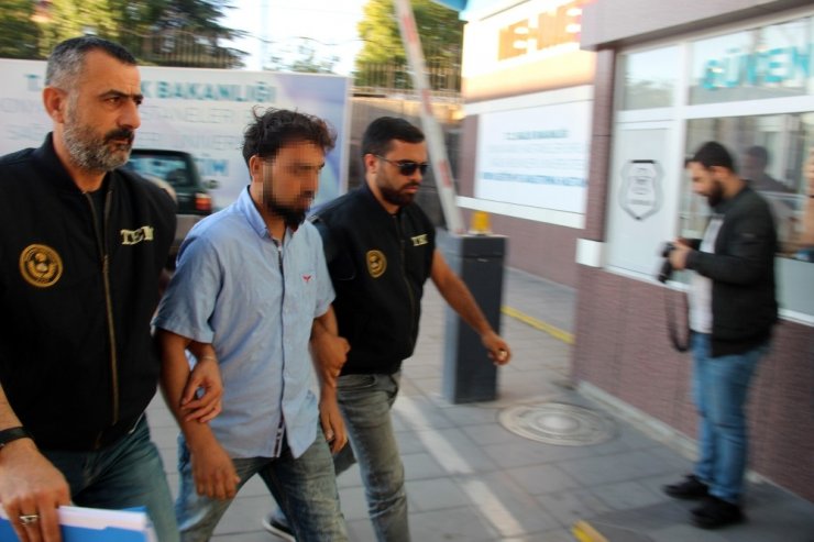 Konya’da Deaş Operasyonu: 12 Gözaltı Kararı