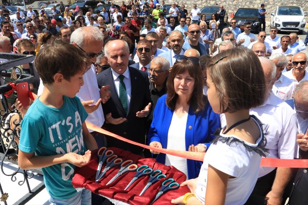 24. Ermenek Kültür, Sanat Ve Sıla Festivali