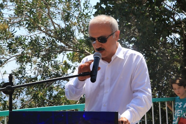 24. Ermenek Kültür, Sanat Ve Sıla Festivali