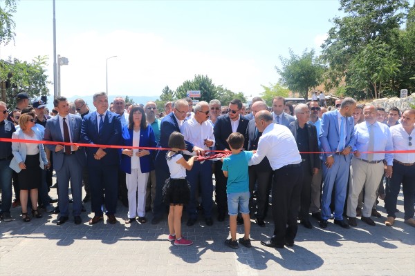 24. Ermenek Kültür, Sanat Ve Sıla Festivali