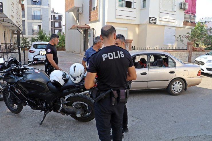 El Frenini Çekip ‘Devletten Kaçılmaz’ Dedi, Dost Kazığını Yedi