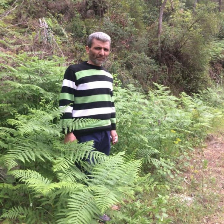 Alanya'da Yüzerken Fenalaşan Vatandaş Hayatını Kaybetti