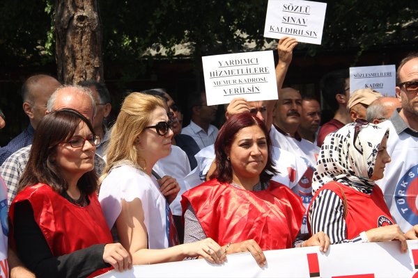 5. Dönem Toplu İş Sözleşmesi Görüşmeleri