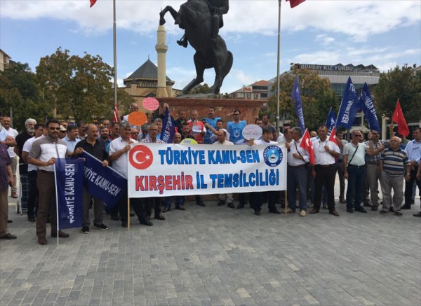 5. Dönem Toplu İş Sözleşmesi Görüşmeleri