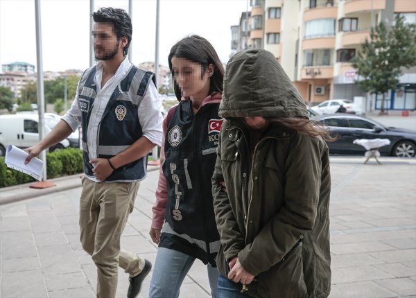 Devlet Büyüklerinin İsimlerini Kullanarak Dolandırdılar