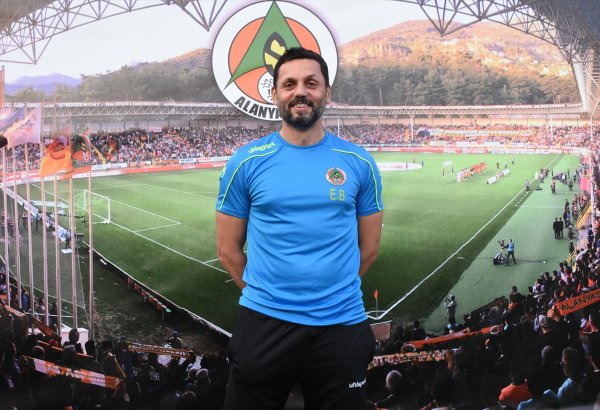 Alanyaspor'da Kasımpaşa Maçı Hazırlıkları