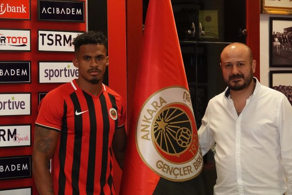 Gençlerbirliği'nde Transfer