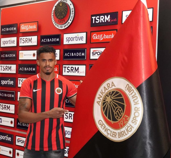 Gençlerbirliği'nde Transfer