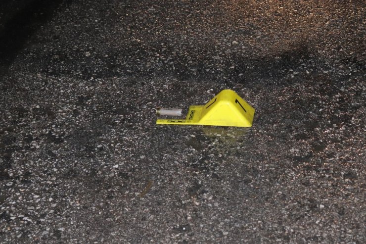 Karaman’da Hareketli Gece