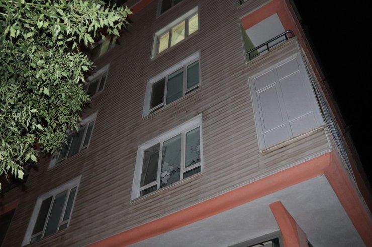 Karaman’da Hareketli Gece