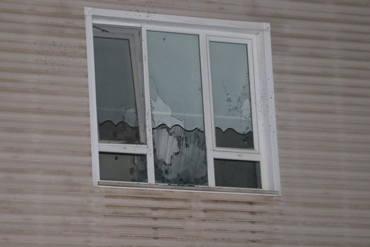 Karaman’da Hareketli Gece