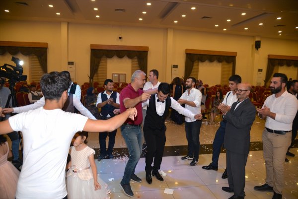 Karapınar Belediyesporlu Barış Dünya Evine Girdi