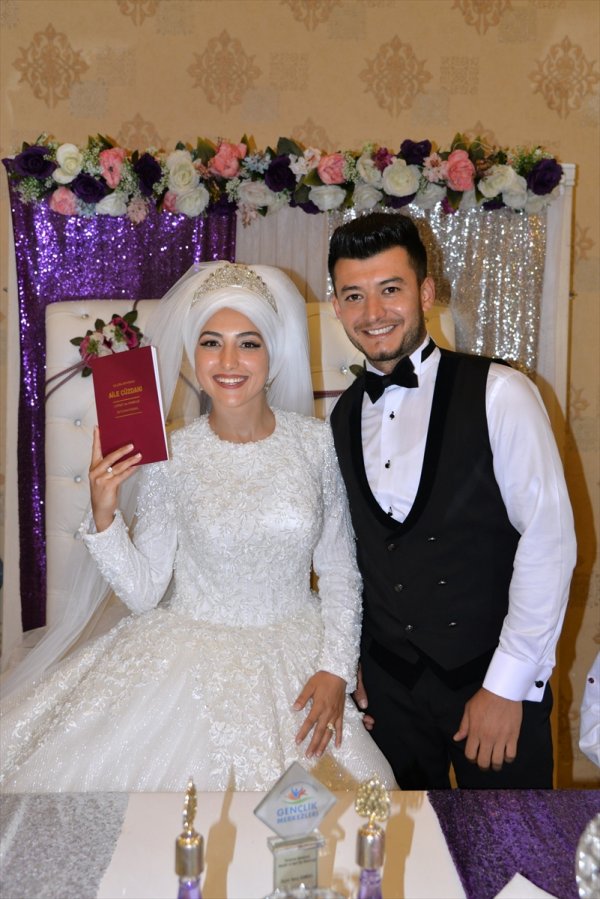 Karapınar Belediyesporlu Barış Dünya Evine Girdi