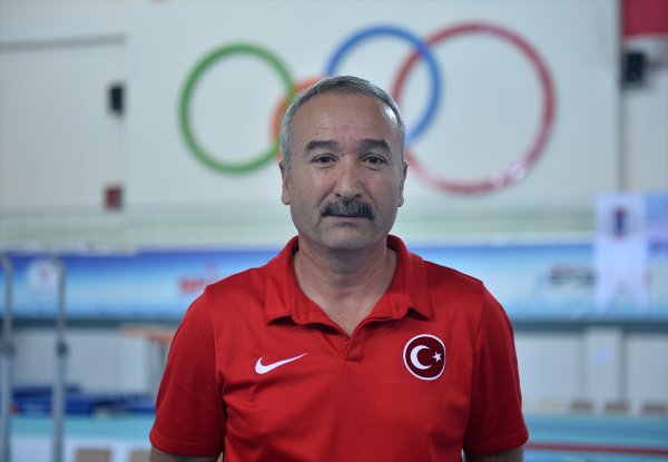 Artistik Cimnastik Dünya Kupası'na Doğru