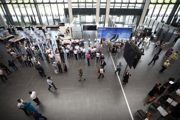 Esta’nın İnşa Ettiği Havalimanının Açılışını Putin'in Yapması Bekleniyor