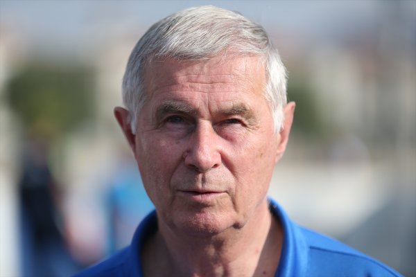 Görme Engelli Milli Futbolcuların Kayseri Kampı