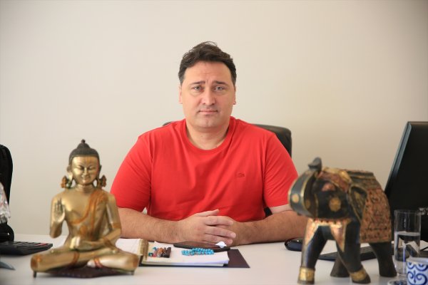 Türkiye'deki Hint Düğünlerinde Tarihi Rekor