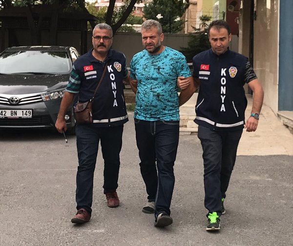 Uzaklaştırma Kararı Verilen Koca, Eşini Öldürdü