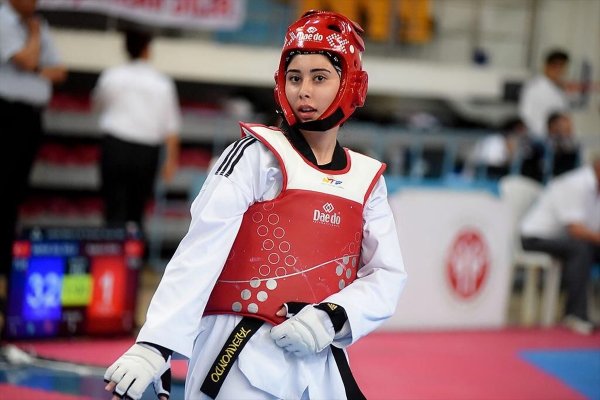 İrem Baysal, Avrupa Şampiyonası'nda Mücadele Edecek