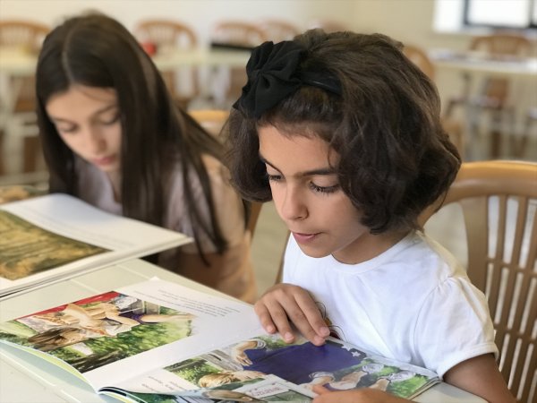 35 Haneli Mahalleden 25 Doktor Çıktı