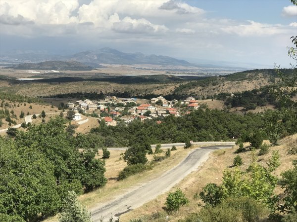 35 Haneli Mahalleden 25 Doktor Çıktı