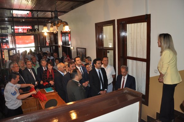 Akşehir Onur Günü