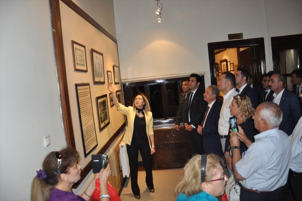 Akşehir Onur Günü