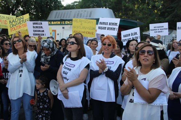 Emine Bulut Cinayeti