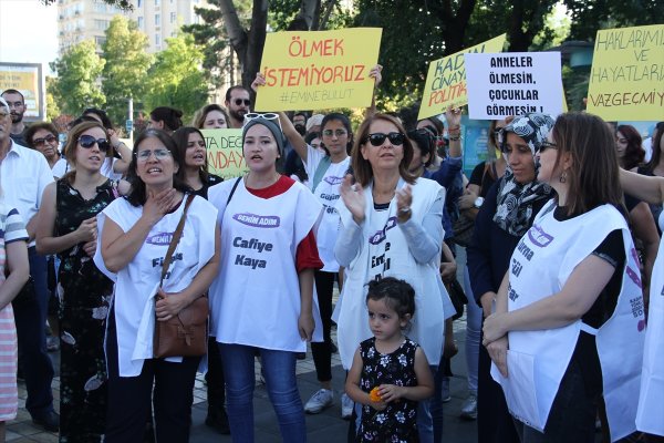 Emine Bulut Cinayeti