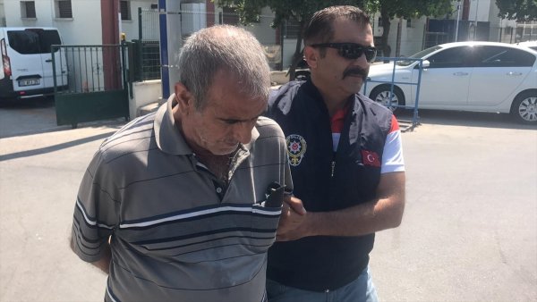 Hastanede Yankesicilik