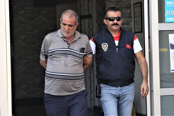 Hastanede Yankesicilik