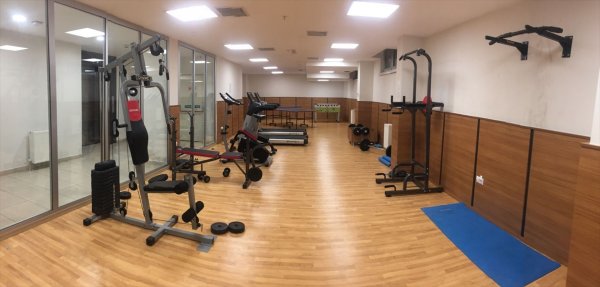 Tdv Yurtlarında Öğrenci Kabulüne Başlandı