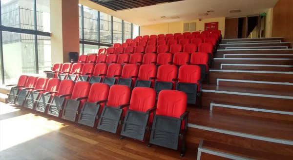 Tdv Yurtlarında Öğrenci Kabulüne Başlandı