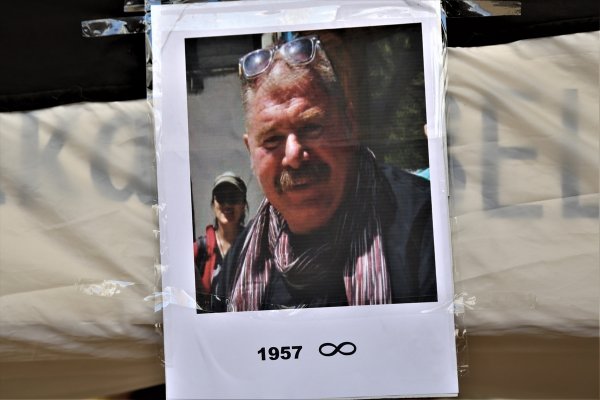 Hababam Sınıfı Oyuncusu Faruk Şavlı'nın Vefatı