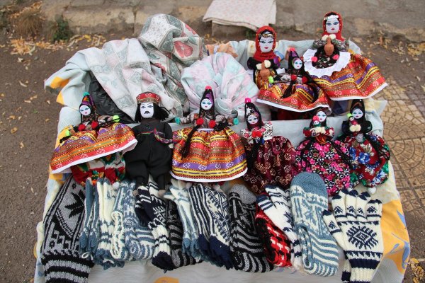 İmece Usulu Yapılan