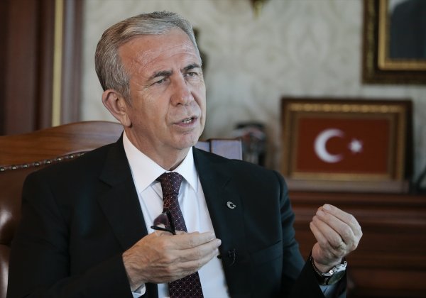 Halk Ekmek Büfeleri Yerine 