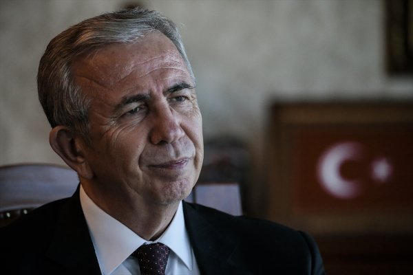 Halk Ekmek Büfeleri Yerine 