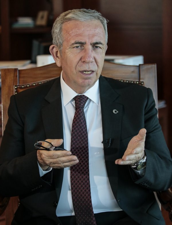 Halk Ekmek Büfeleri Yerine 