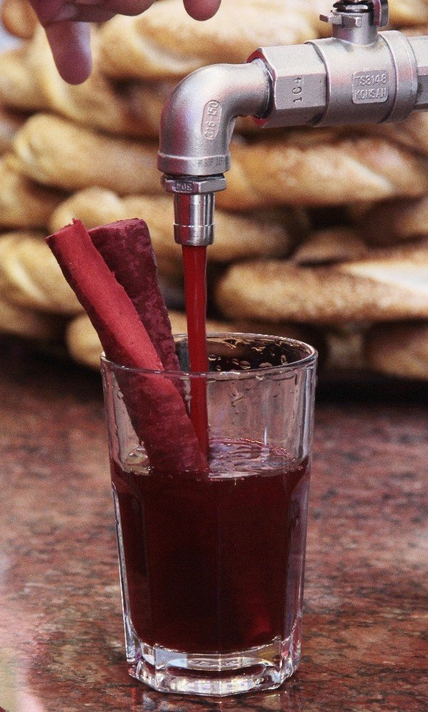 Günde Bir Bardak Şalgam, Gribi Önleyebilir