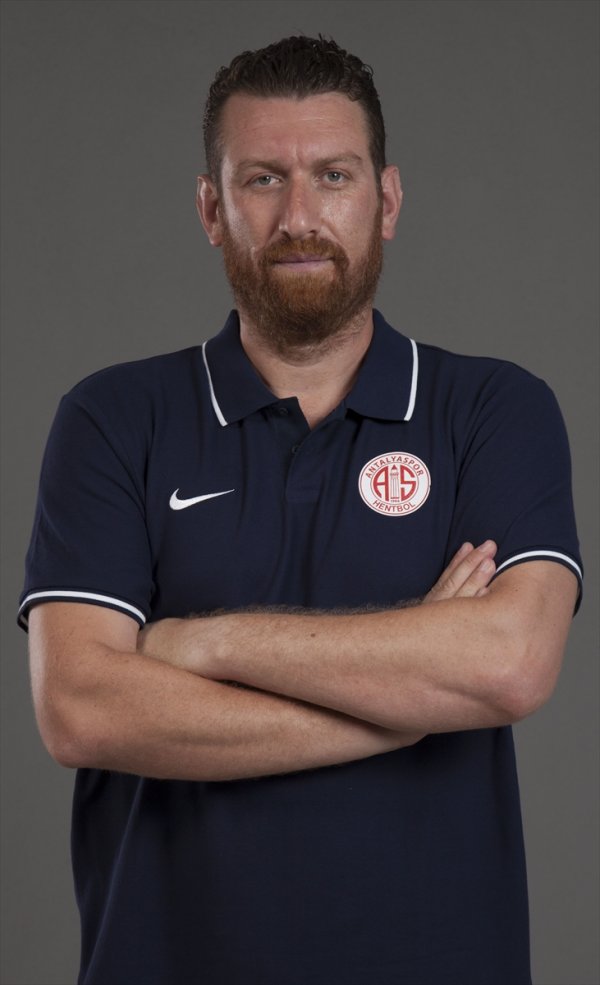 Antalyaspor, Ehf Kupası İlk Maçında Avantaj Peşinde