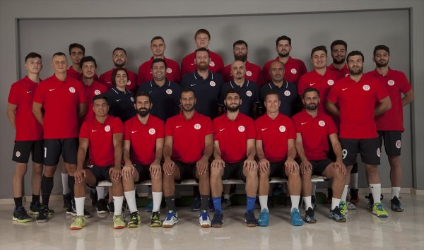 Antalyaspor, Ehf Kupası İlk Maçında Avantaj Peşinde