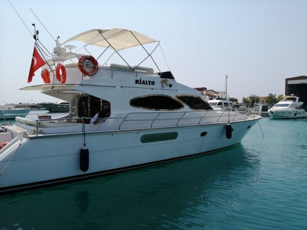 Denizi Kirleten 2 Gemiye 35 Bin 176 Lira Ceza Uygulandı